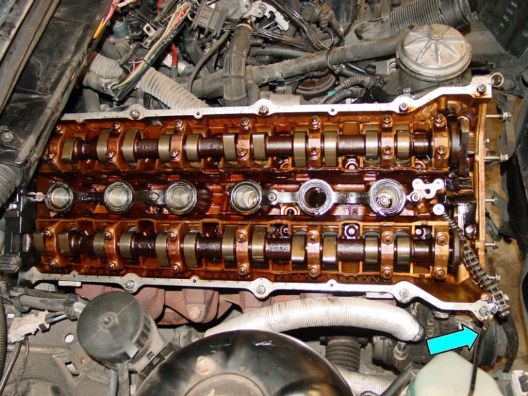 2006 Bmw 325I Engine Replacement Cost