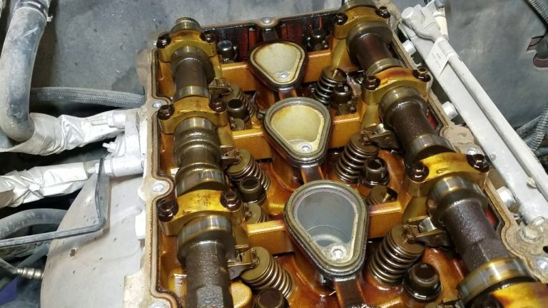 Chevy Colorado Engine Replacement Cost
