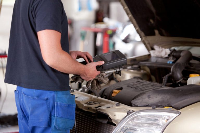How Much Does a Tune Up Cost at Walmart