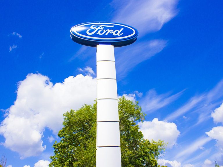 2016 Ford Fusion Engine Replacement Cost