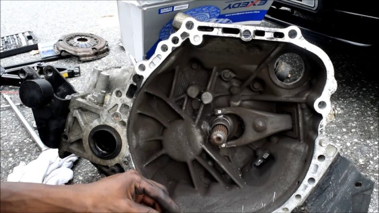 Scion Tc Transmission Replacement Cost