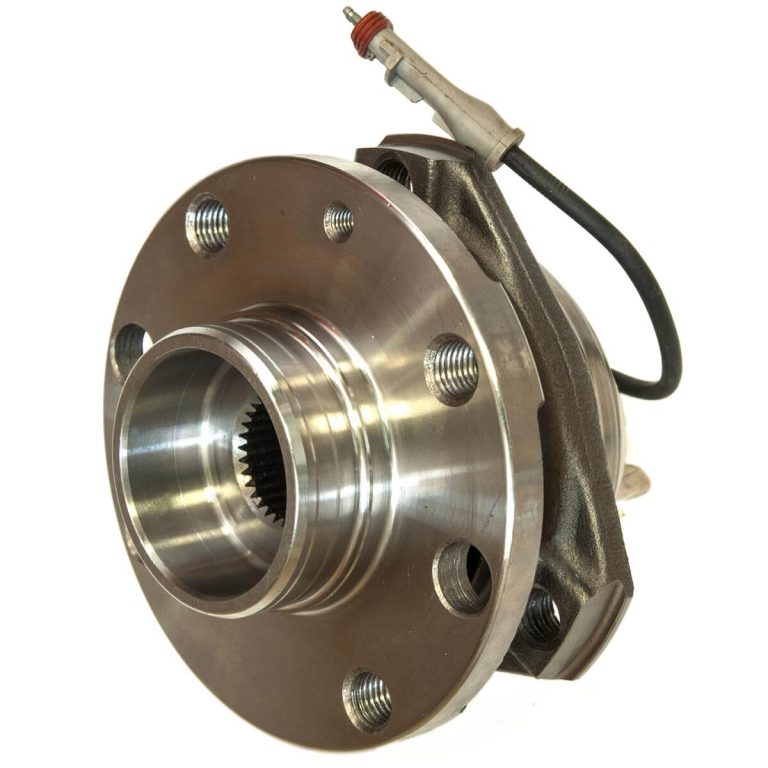 Bmw Wheel Speed Sensor Replacement Cost
