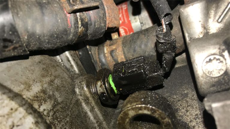 Oil Pressure Valve Replacement Cost