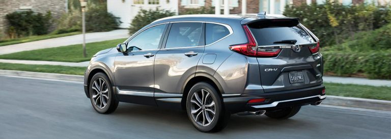 Honda Cr V Hybrid Battery Cost