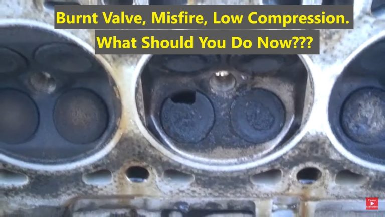 How Much Does It Cost to Fix Engine Compression