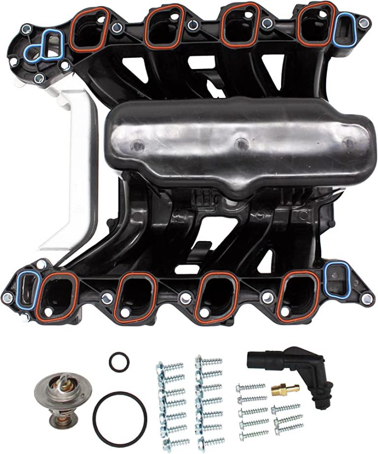 Ford E-450 Engine Replacement Cost