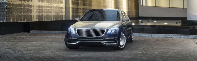 Mercedes Hood Ornament Replacement Cost