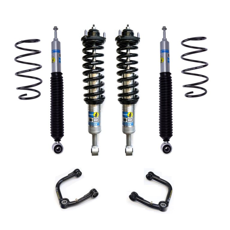 Toyota 4Runner Strut Replacement Cost