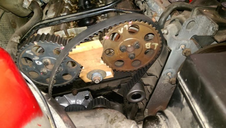 Volvo S60 Engine Replacement Cost
