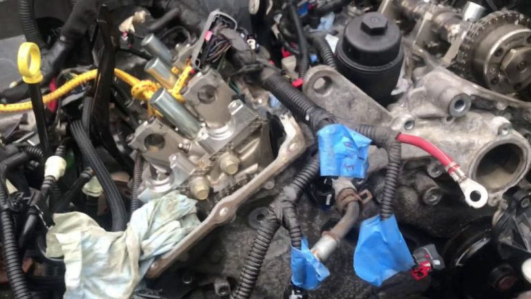 Jeep Jk Head Gasket Replacement Cost