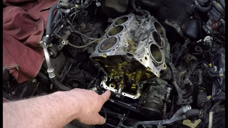 4Runner Head Gasket Replacement Cost