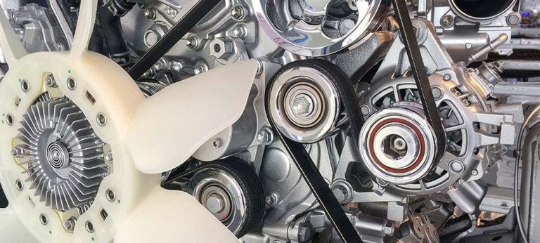 2014 Dodge Caravan Engine Replacement Cost