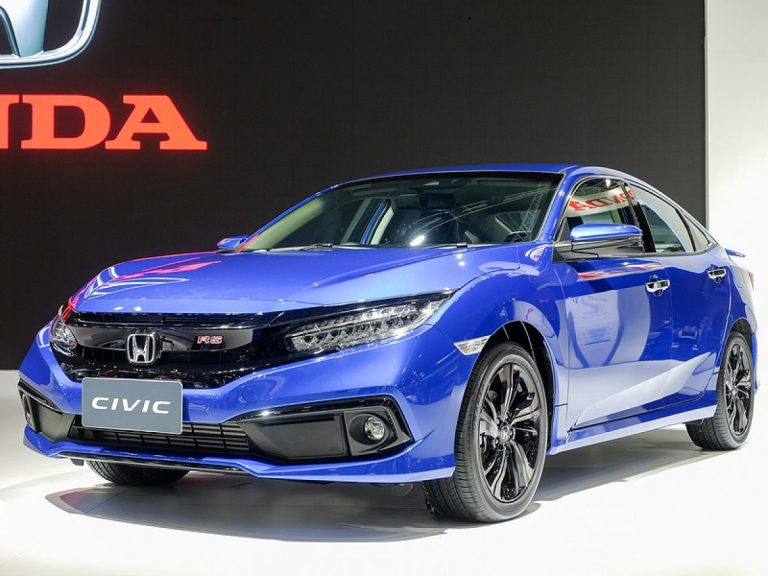 2008 Honda Civic Engine Replacement Cost