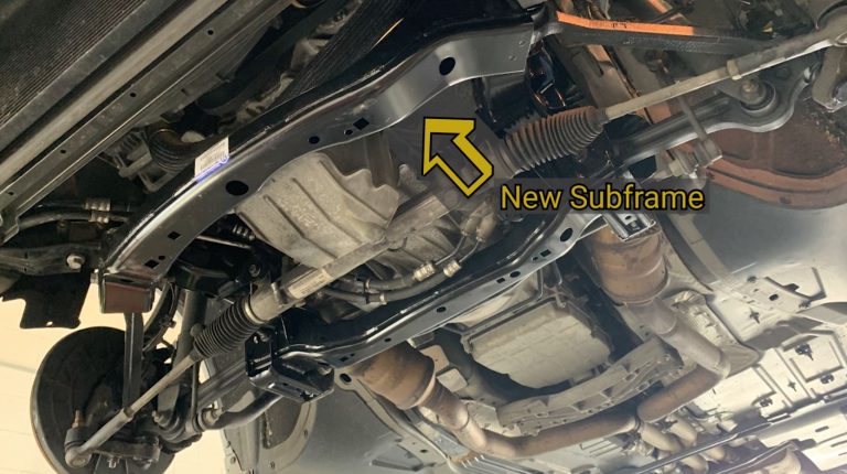 Dodge Charger Engine Replacement Cost