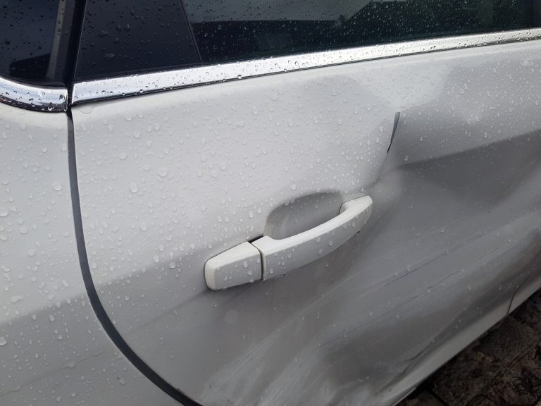 Mazda Cx-5 Door Replacement Cost