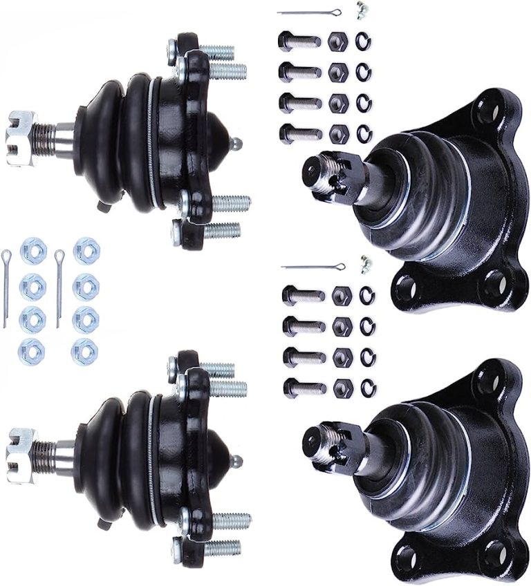 Toyota 4Runner Ball Joint Replacement Cost