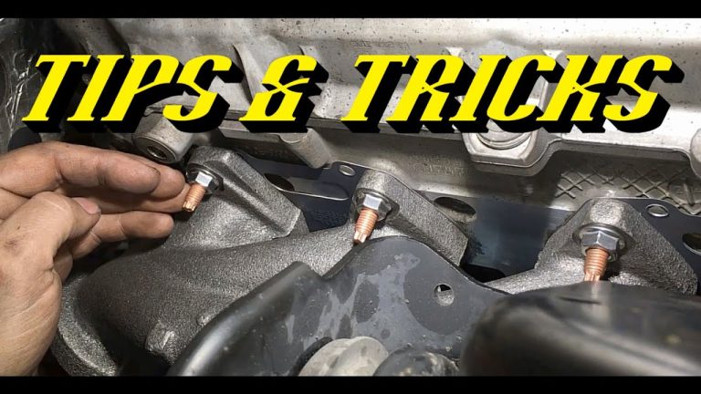 Exhaust Manifold Repair Cost Ford F150