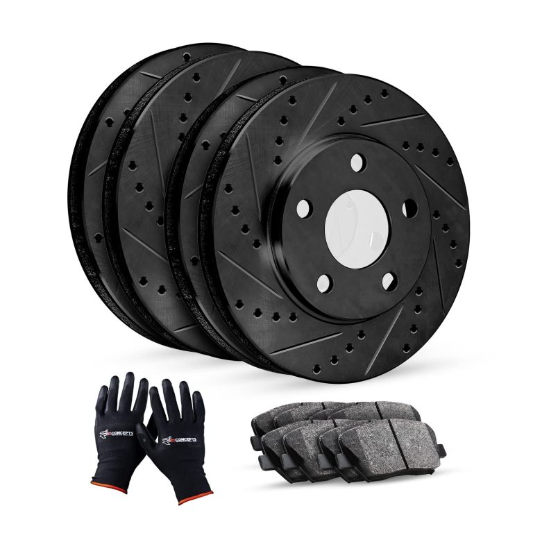 Infiniti Qx60 Brakes And Rotors Cost