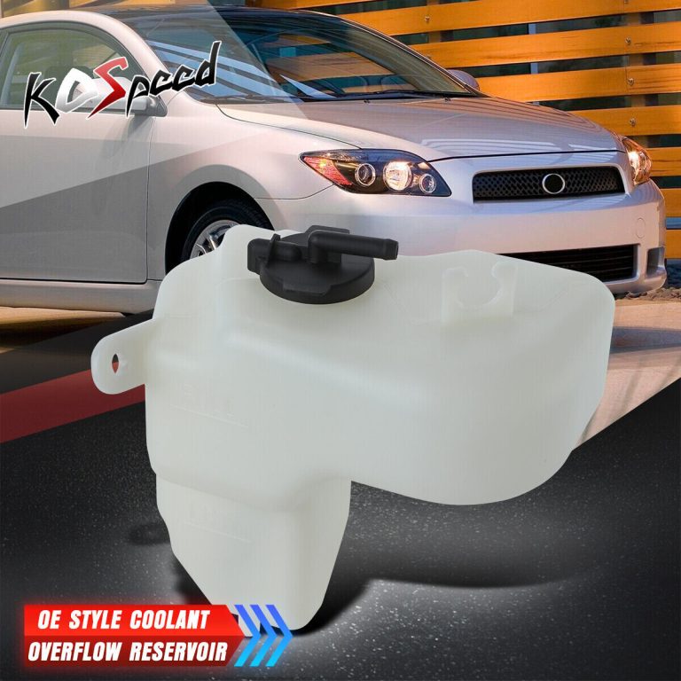 Scion Tc Engine Replacement Cost