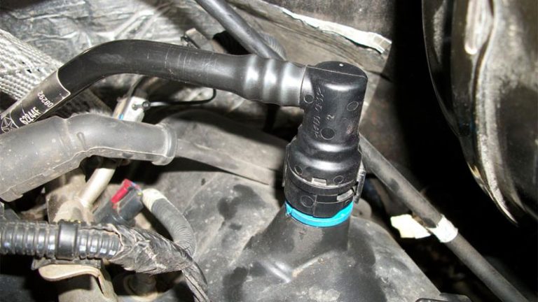 How Much Does It Cost to Replace a Pcv Valve
