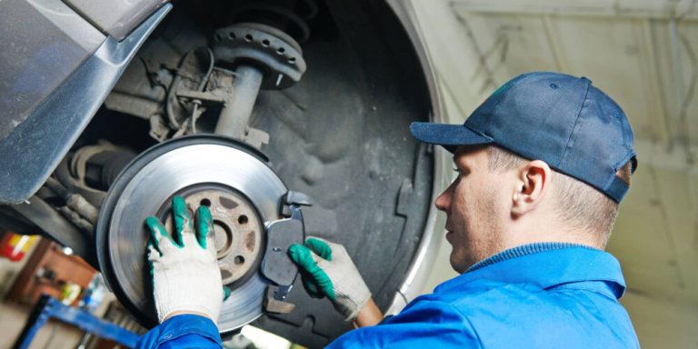 Nissan Maxima Brake Replacement Cost