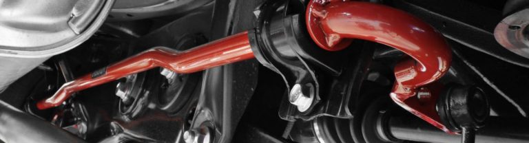 Honda Odyssey Sway Bar Link Replacement Cost