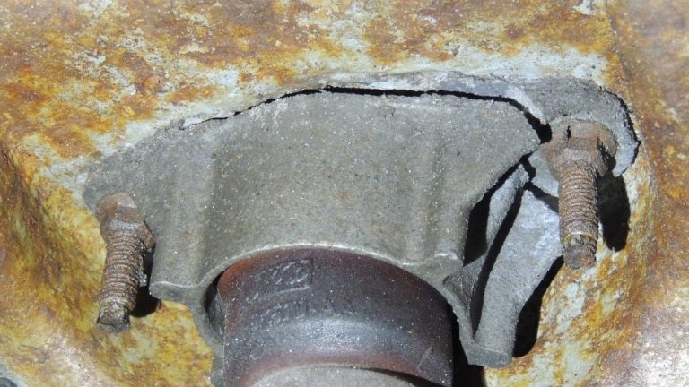 Mazda 3 Rear Shock Replacement Cost