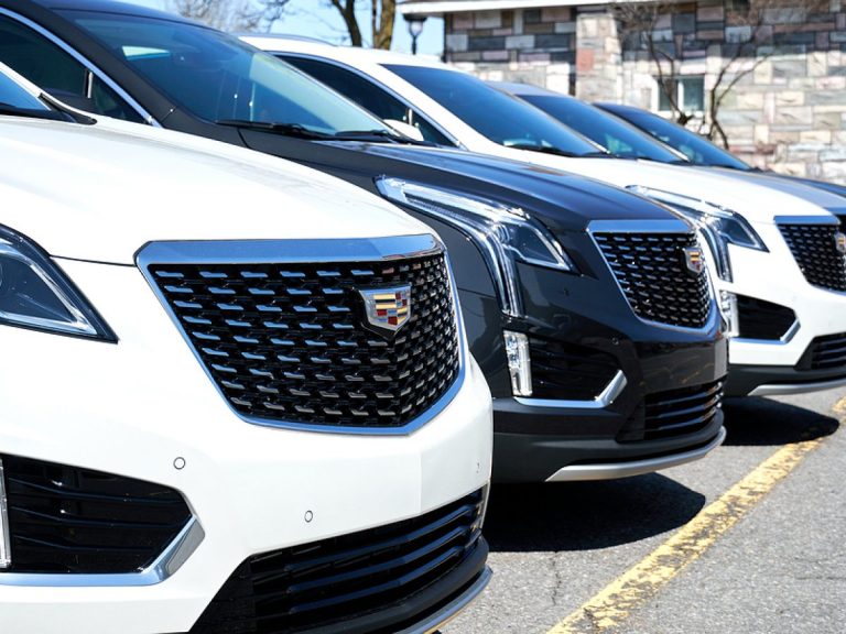 Cadillac Srx Transmission Replacement Cost