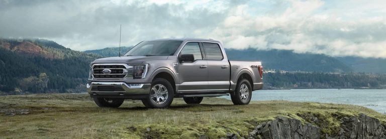 How Much Does It Cost to Lift a Ford F150