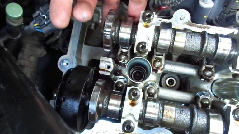 Dodge 3.6 Rocker Arm Replacement Cost