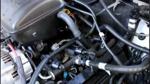 2002 jeep liberty engine replacement cost