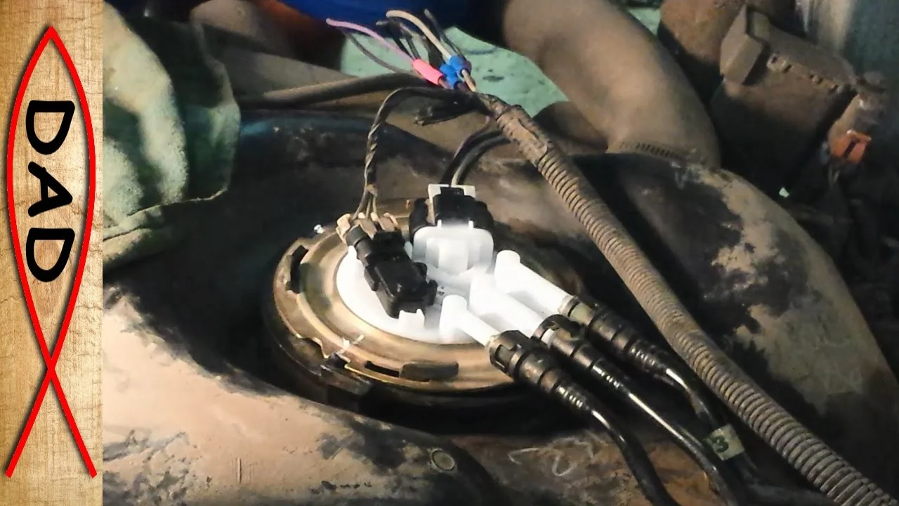 2005 chevy silverado fuel line replacement cost