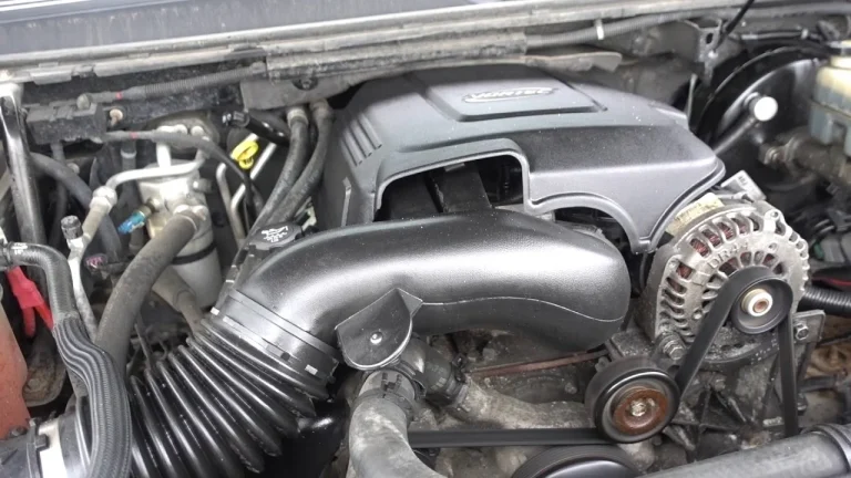 2007 Cadillac Escalade Engine Replacement Cost: Your Full Guide