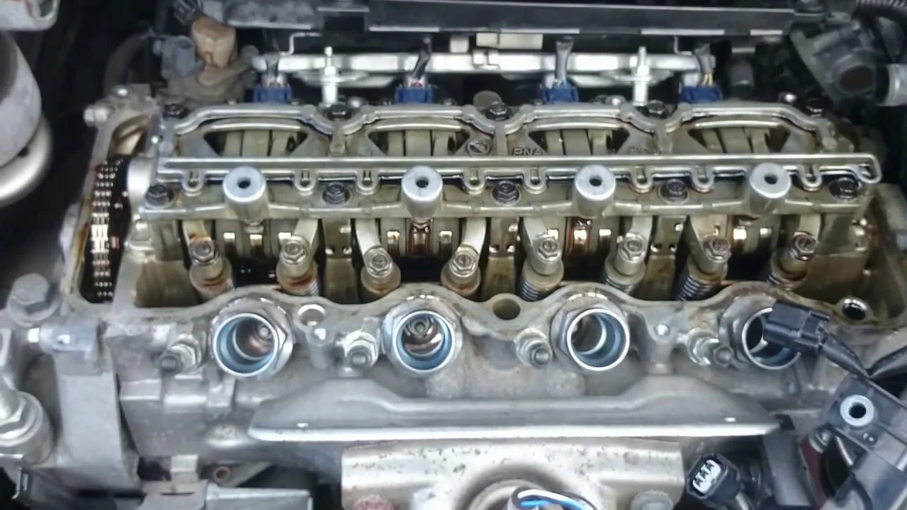 2008 honda civic engine replacement cost