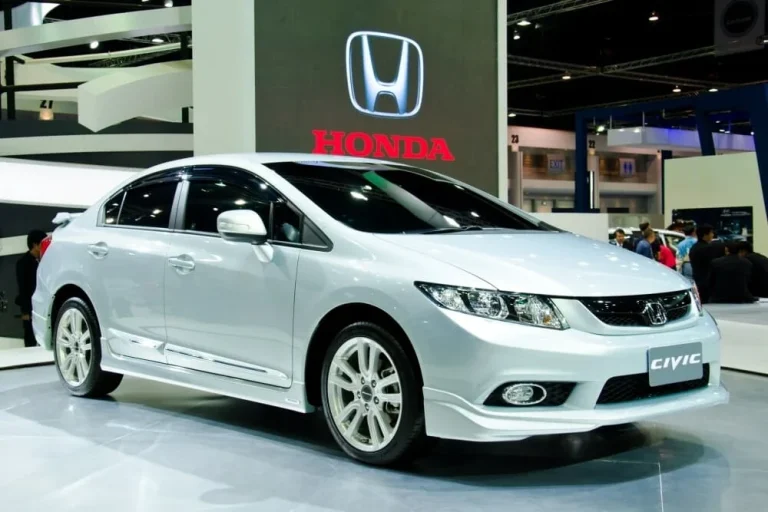 2008 Honda Civic Engine Replacement Cost: What to Expect