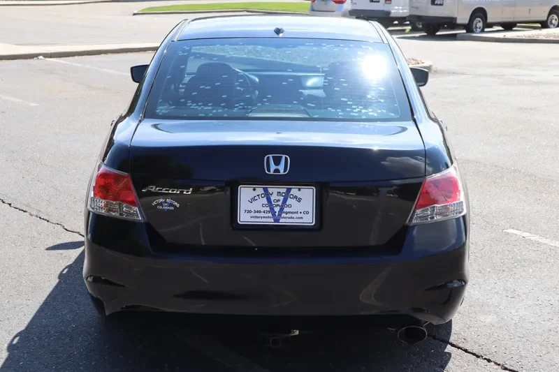 2009 honda accord engine replacement cost