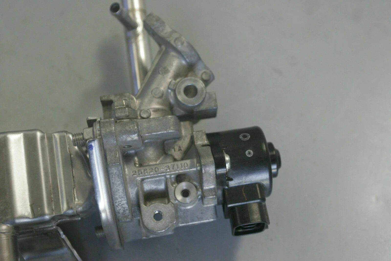 2010 prius egr valve replacement cost