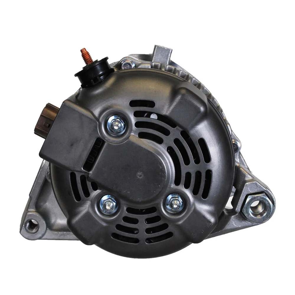 2010 toyota camry alternator replacement cost
