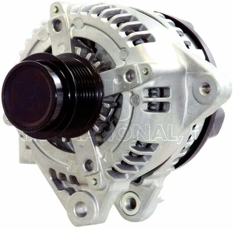 2010 Toyota Camry Alternator Replacement Cost: Your Complete Guide