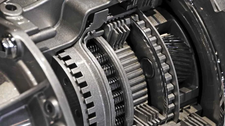 2010 toyota corolla transmission replacement cost