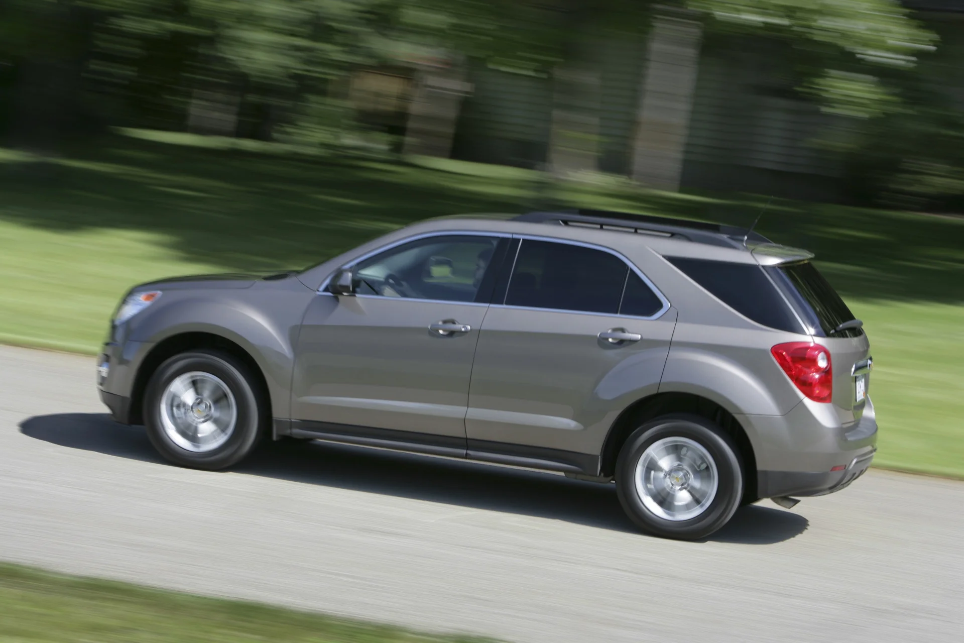 2011 chevy equinox engine replacement cost