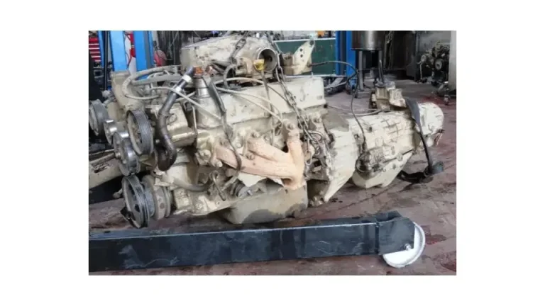 2011 Chevy Traverse Engine Replacement Cost: Your Complete Guide