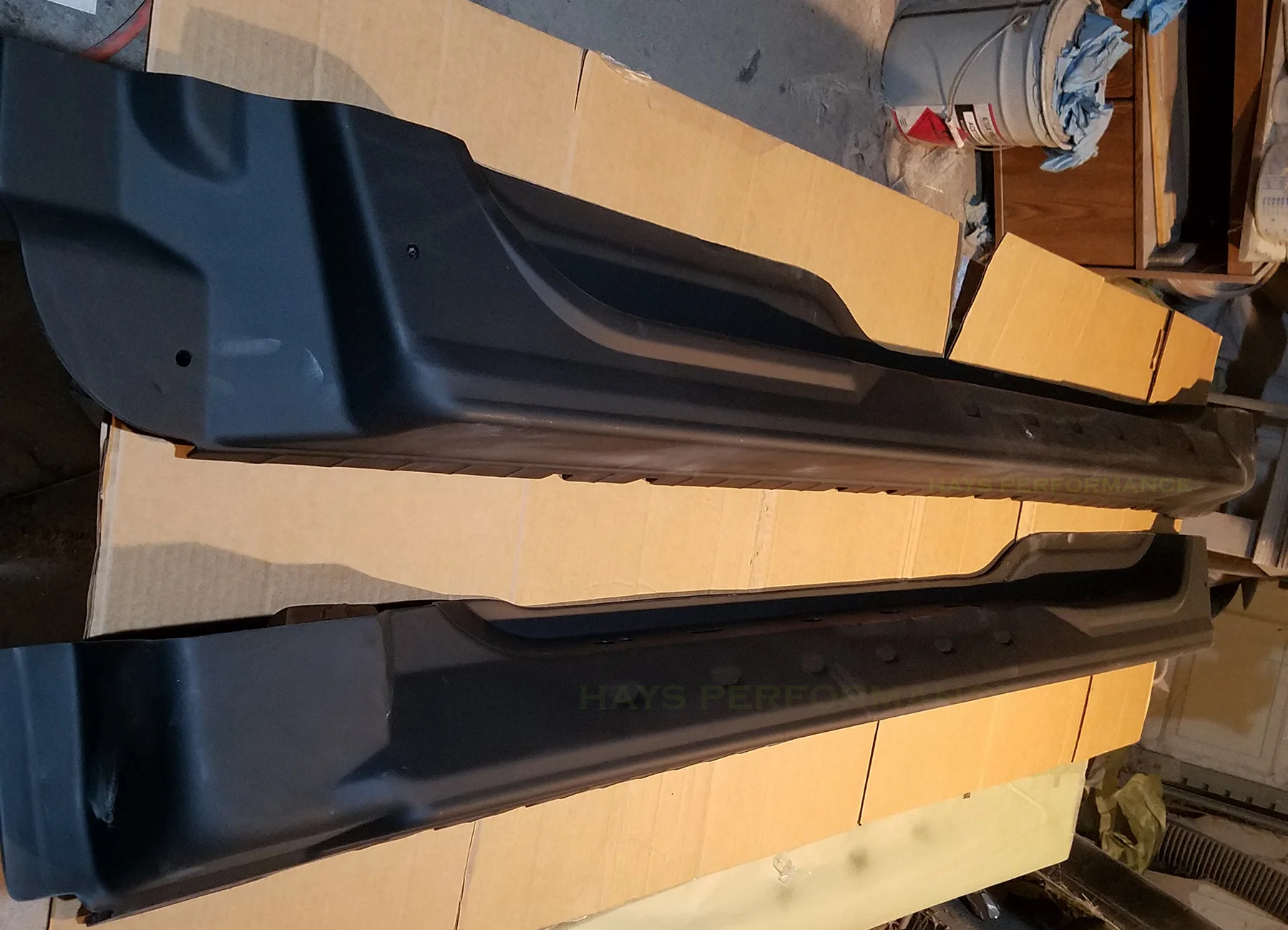 2011 f150 rocker panel replacement cost