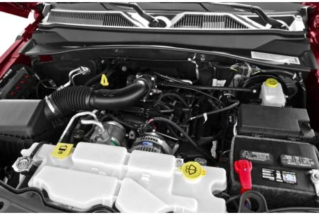 2011 jeep liberty engine replacement cost