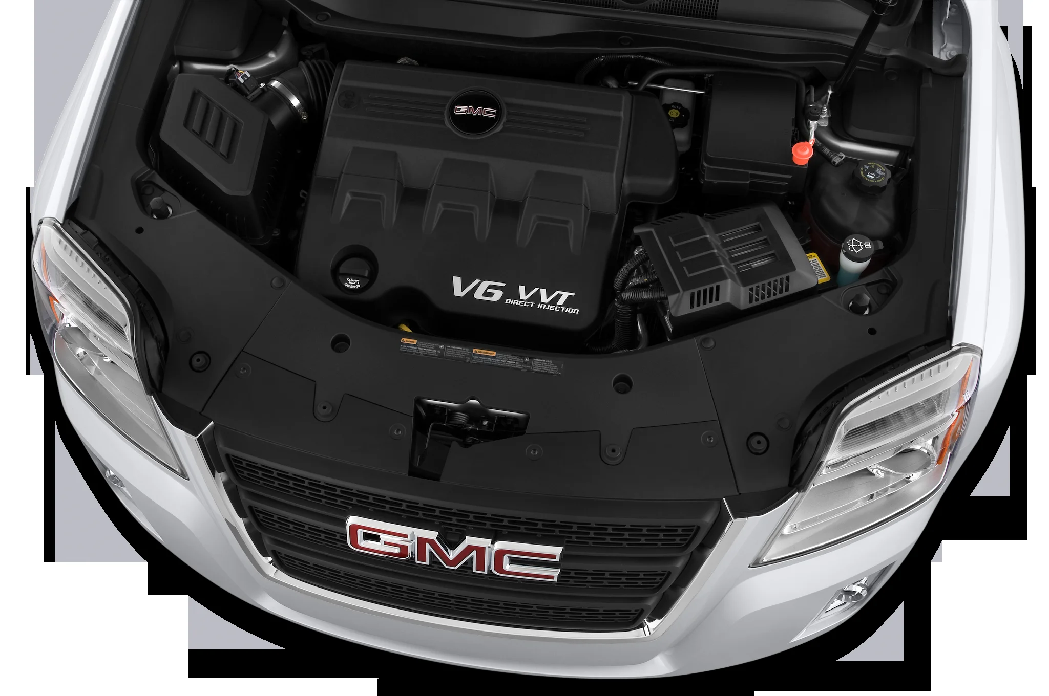 2012 gmc terrain engine replacement cost