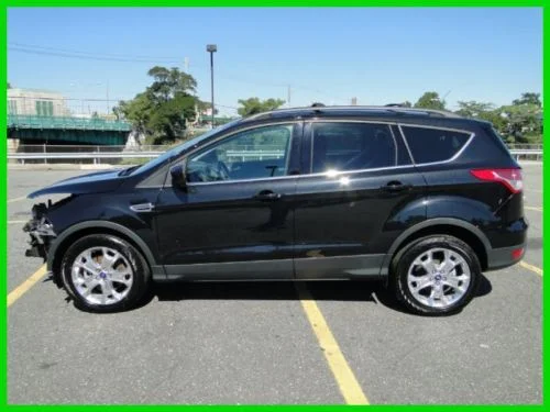 2013 ford escape turbo replacement cost