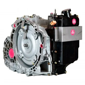 2013 GMC Acadia Transmission Replacement Cost Guide