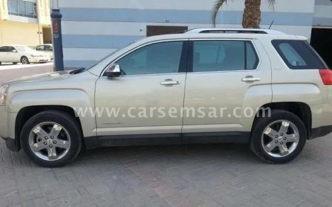 2013 gmc terrain engine replacement cost