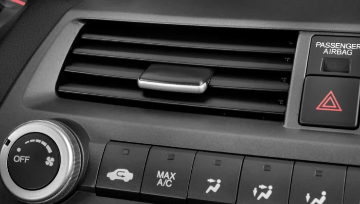 2014 camaro blend door replacement cost