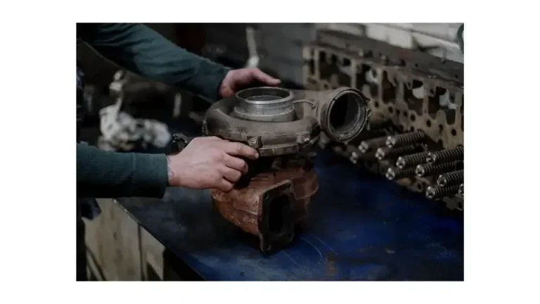 2014 Chevy Cruze Turbo Replacement Cost: Full Guide